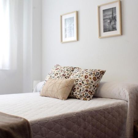 Apartamento Centro Paseo Maritimo 우엘바 외부 사진
