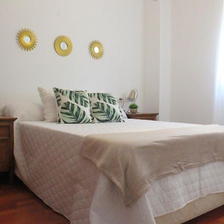 Apartamento Centro Paseo Maritimo 우엘바 외부 사진