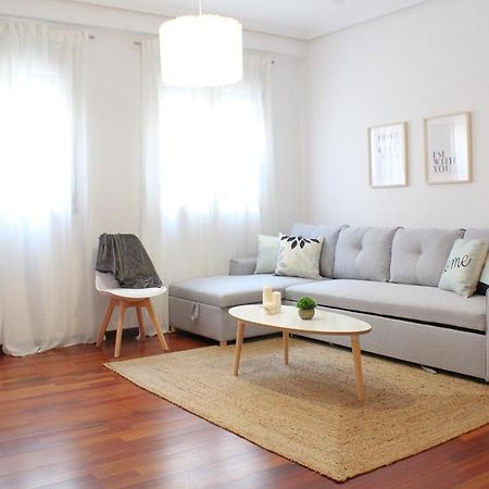 Apartamento Centro Paseo Maritimo 우엘바 외부 사진