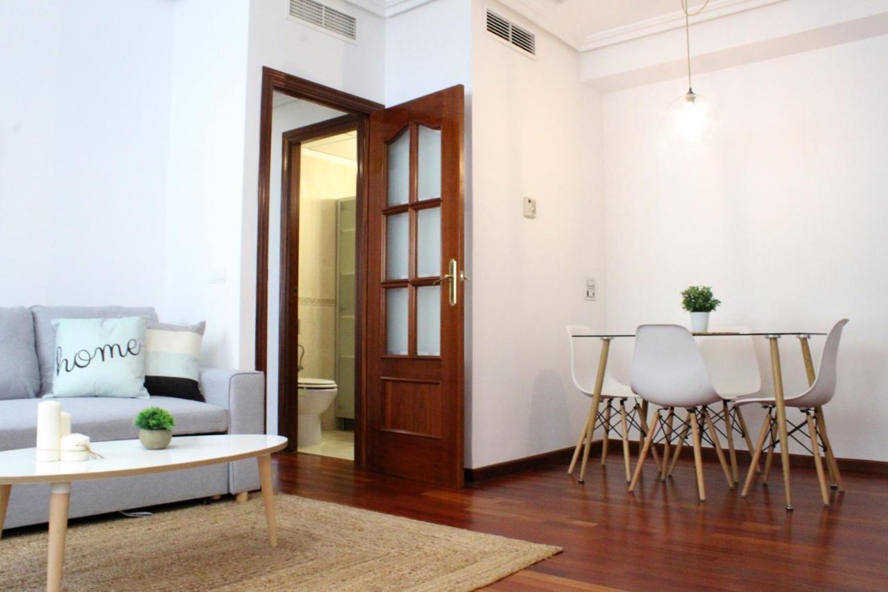 Apartamento Centro Paseo Maritimo 우엘바 외부 사진