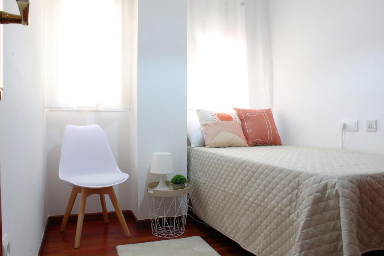 Apartamento Centro Paseo Maritimo 우엘바 외부 사진