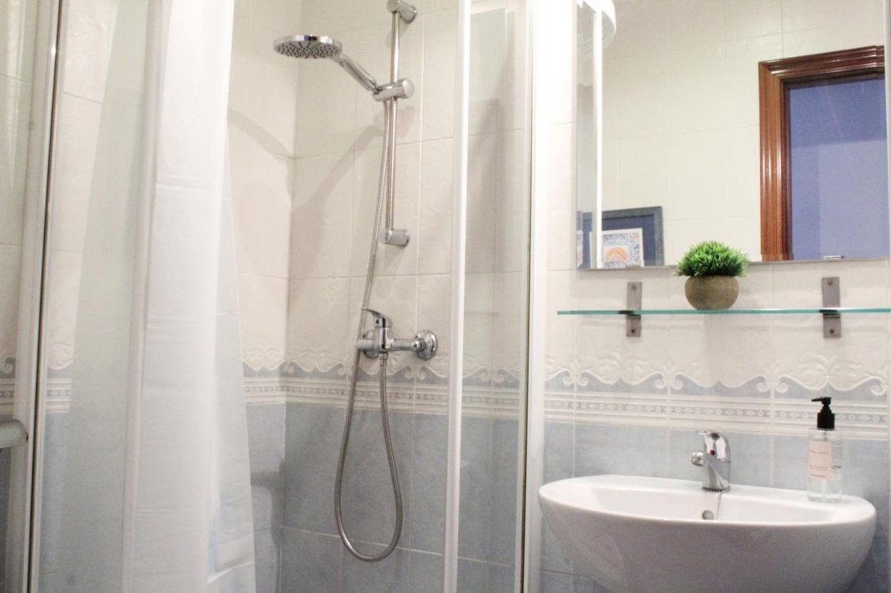 Apartamento Centro Paseo Maritimo 우엘바 외부 사진