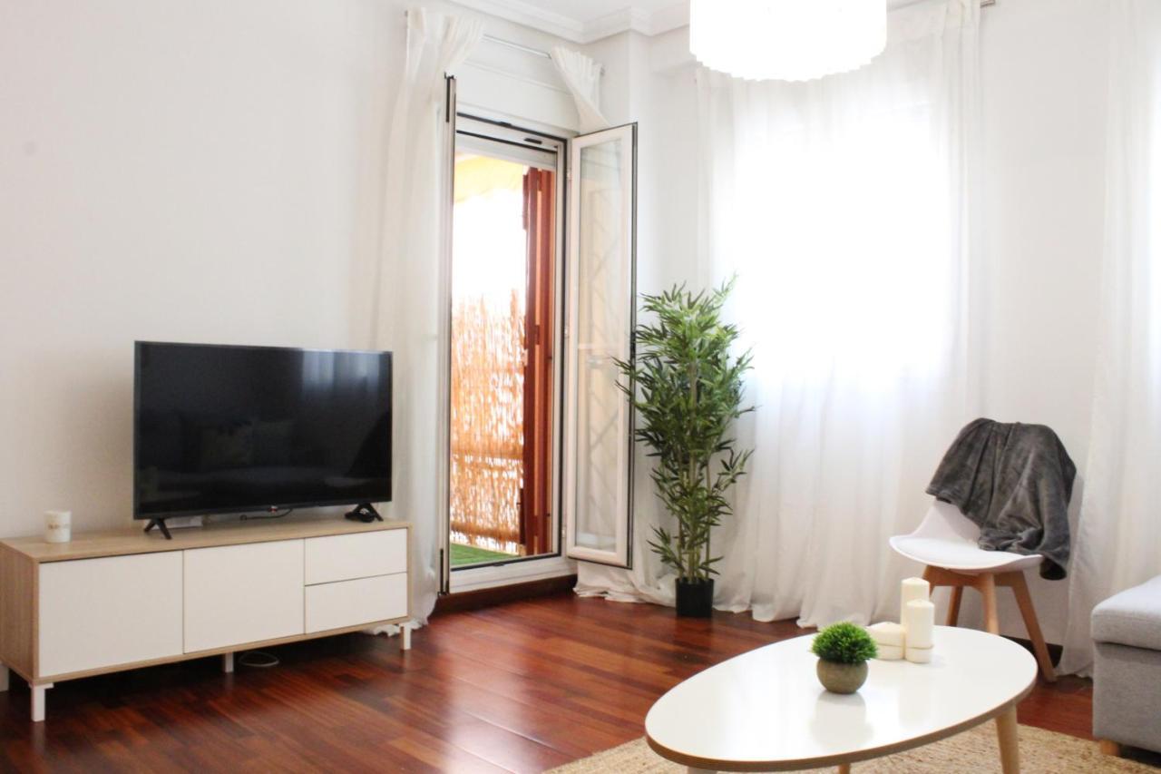 Apartamento Centro Paseo Maritimo 우엘바 외부 사진