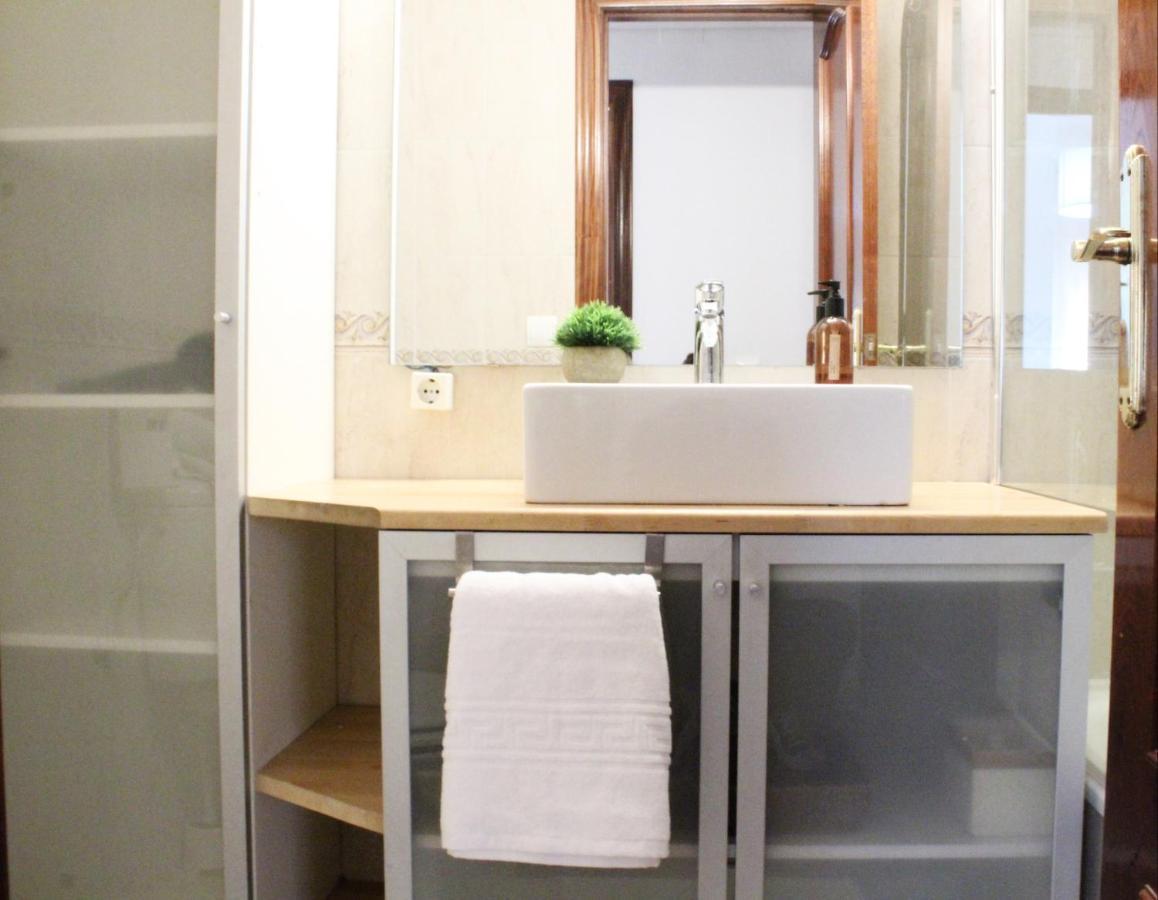 Apartamento Centro Paseo Maritimo 우엘바 외부 사진