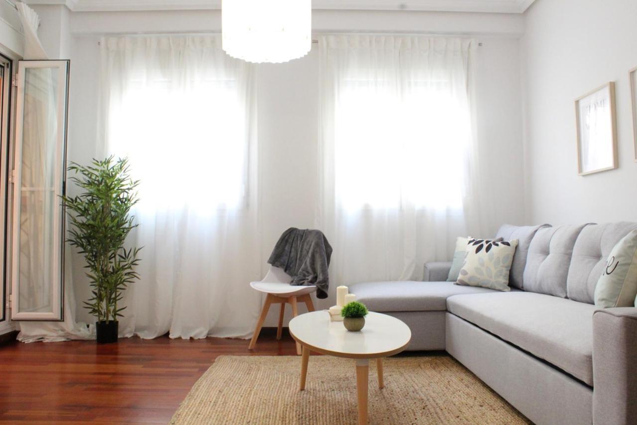 Apartamento Centro Paseo Maritimo 우엘바 외부 사진