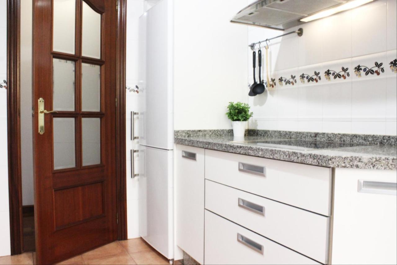 Apartamento Centro Paseo Maritimo 우엘바 외부 사진