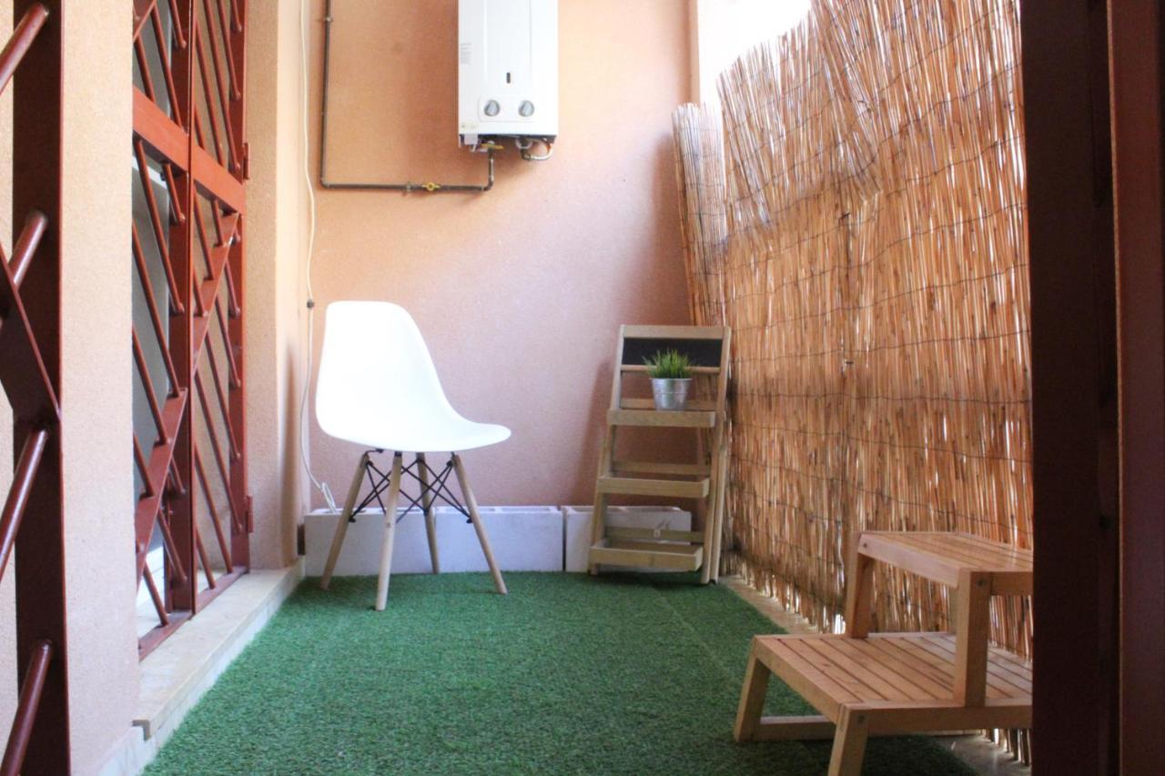 Apartamento Centro Paseo Maritimo 우엘바 외부 사진