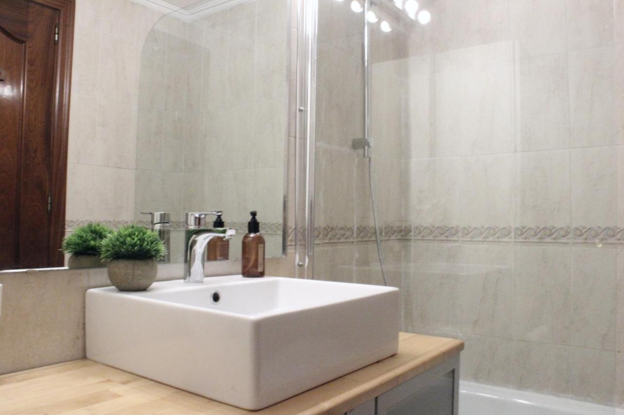 Apartamento Centro Paseo Maritimo 우엘바 외부 사진