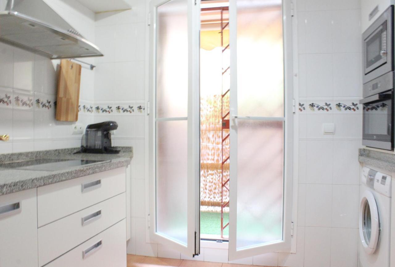 Apartamento Centro Paseo Maritimo 우엘바 외부 사진