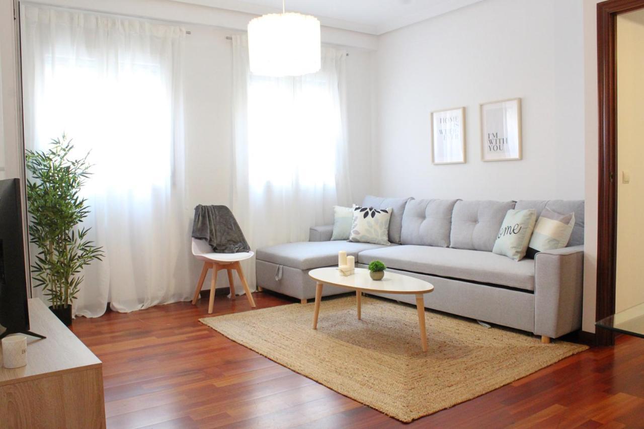 Apartamento Centro Paseo Maritimo 우엘바 외부 사진