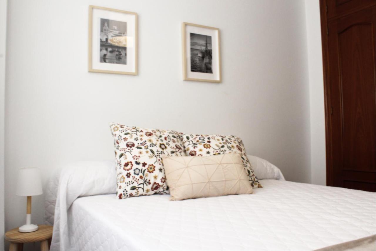 Apartamento Centro Paseo Maritimo 우엘바 외부 사진
