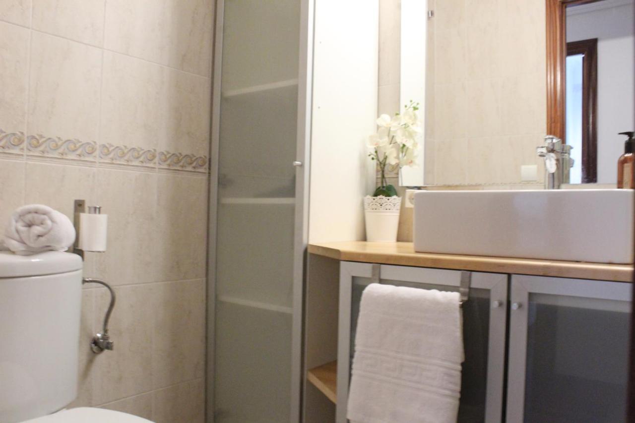 Apartamento Centro Paseo Maritimo 우엘바 외부 사진