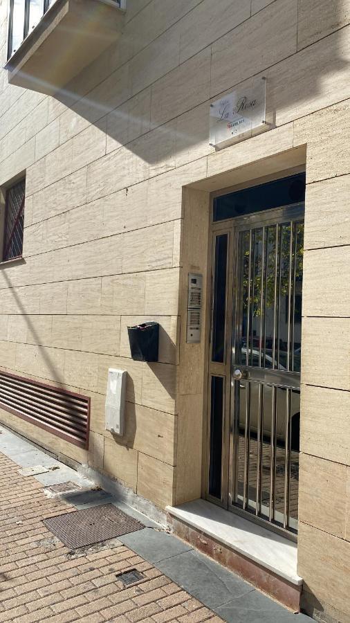 Apartamento Centro Paseo Maritimo 우엘바 외부 사진