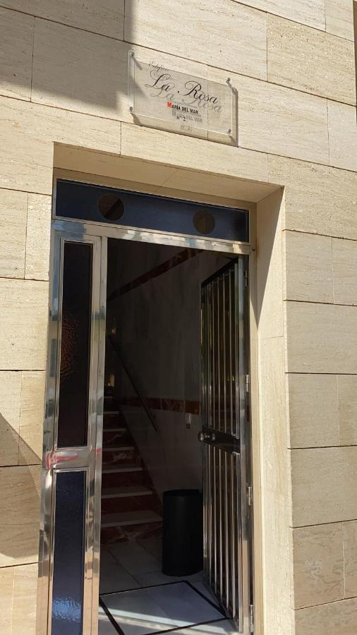 Apartamento Centro Paseo Maritimo 우엘바 외부 사진